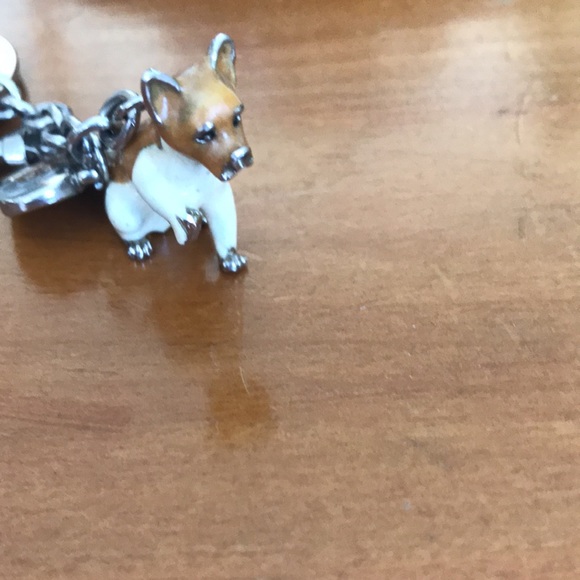 I Love Dogs keychain Boxer Terrier - Picture 12 of 12